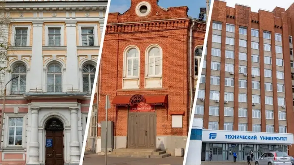 Куда легче всего поступить в ярославских вузах: направления с низким проходным баллом