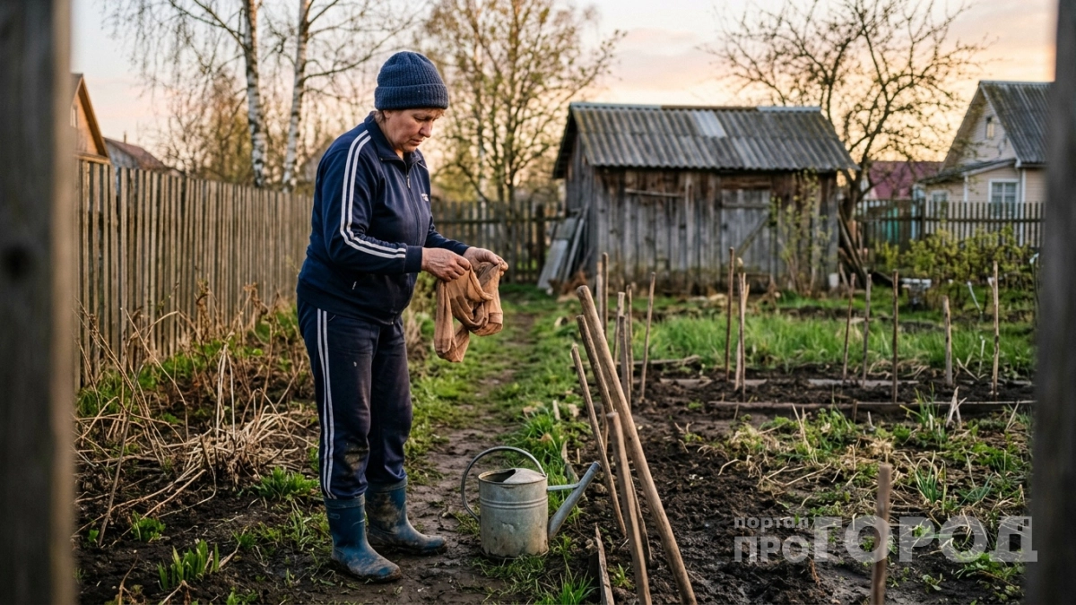 Проволочник сбежит с огорода без химии: мощное растение-помощник, которое очистит почву и поднимет урожайность