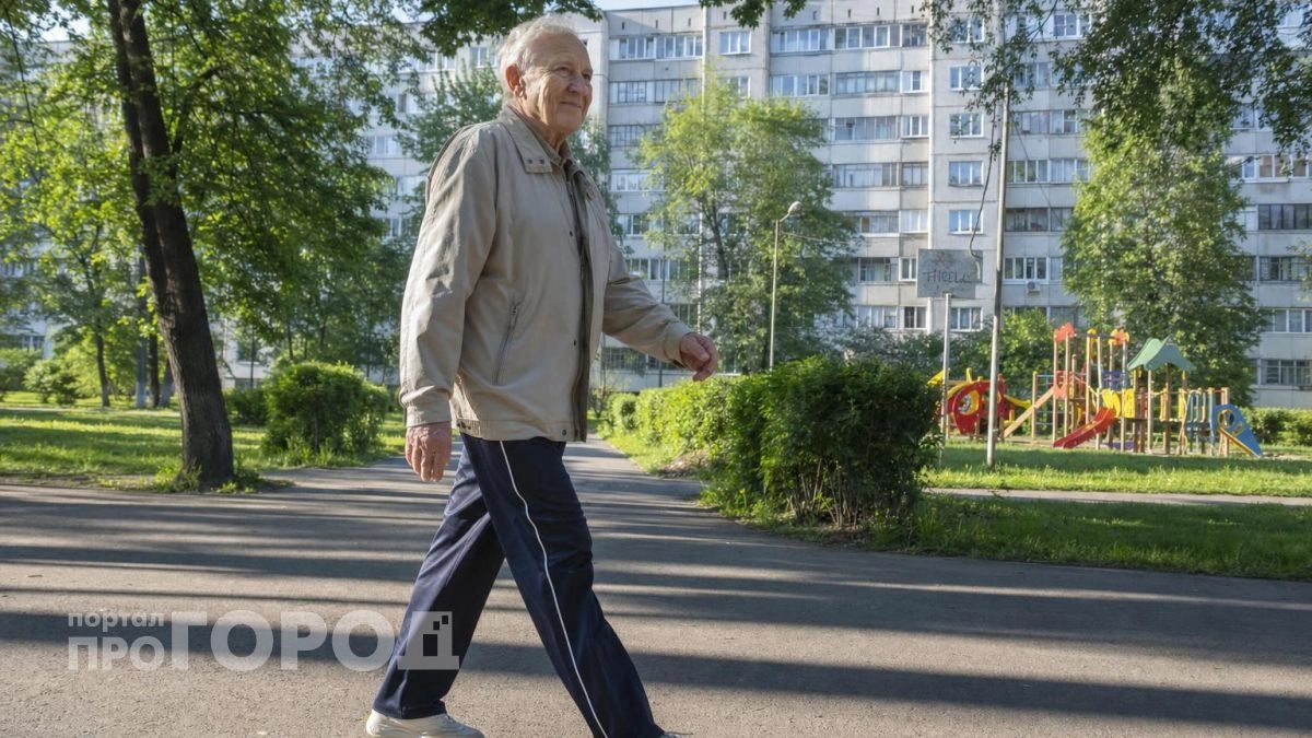 Прожить на 20 процентов дольше реально: 97-летний онколог раскрыл простые правила для долгой активности