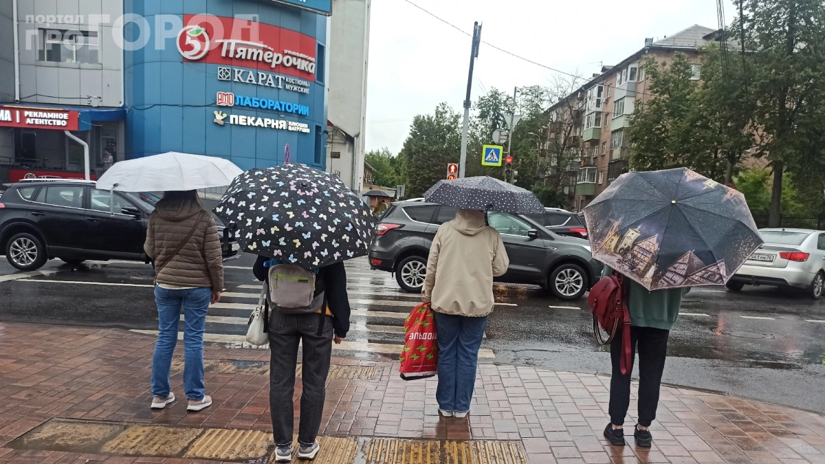 Синоптики переписали прогноз с 10 мая: циклоны не отступают — дожди и грозы идут по стране