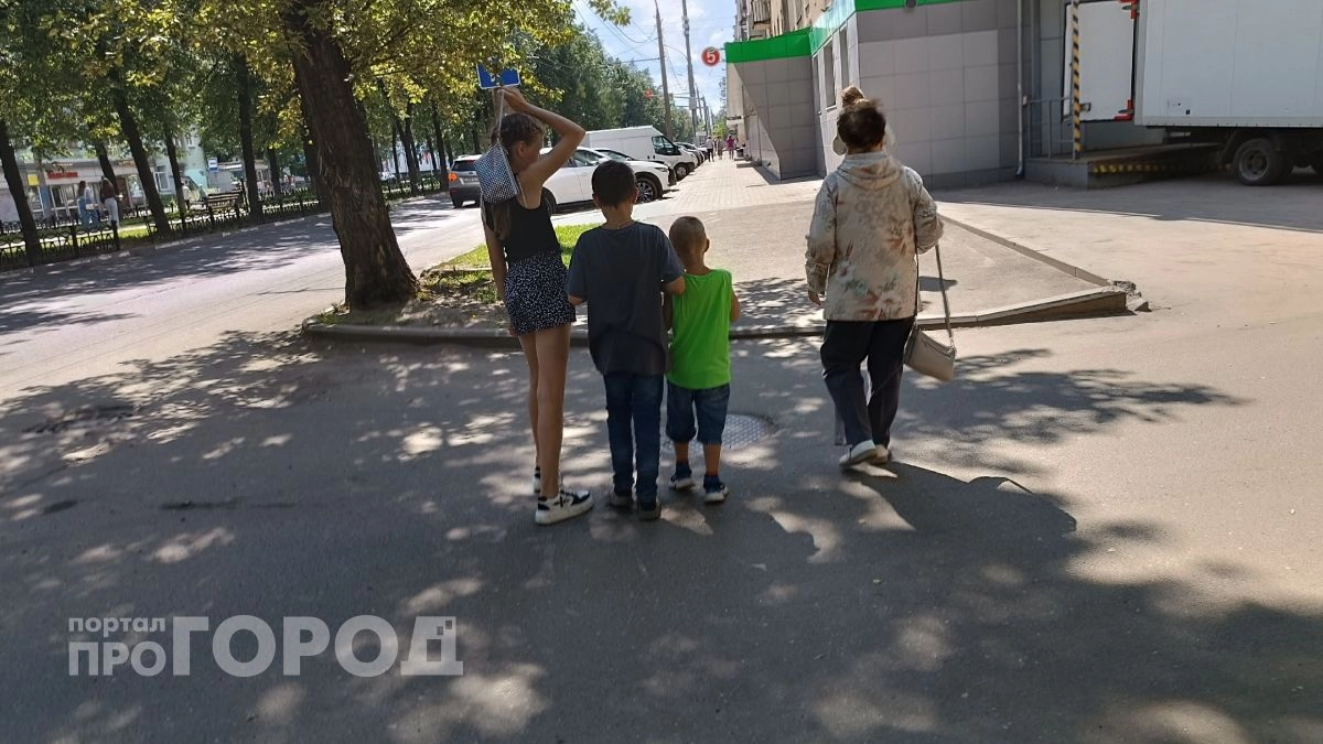 Прокуратура Заволжского района отсудила региональный капитал для семьи с тремя детьми