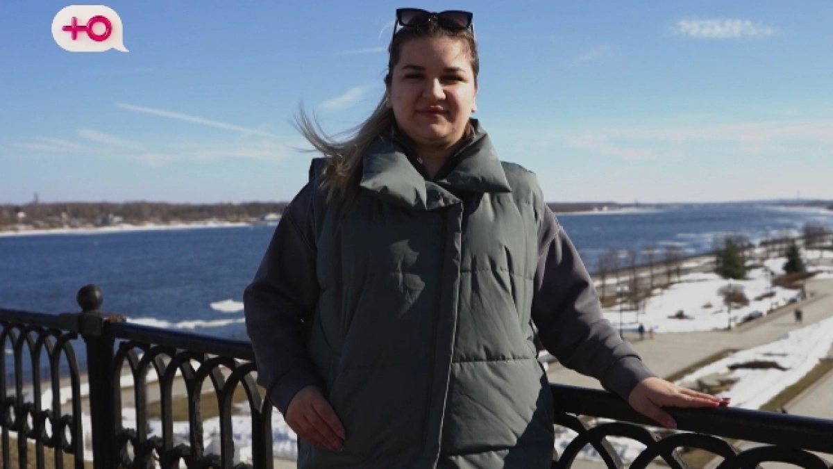 Вся семья умоляла ее одуматься, но 22-летняя ярославна отдала свое сердце рецидивисту 