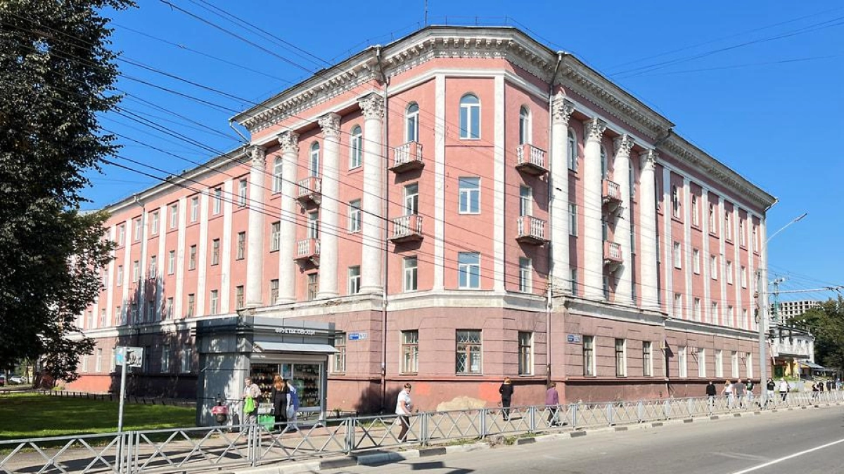 На капремонт памятника в Ярославле за 341 млн рублей не нашлось желающих