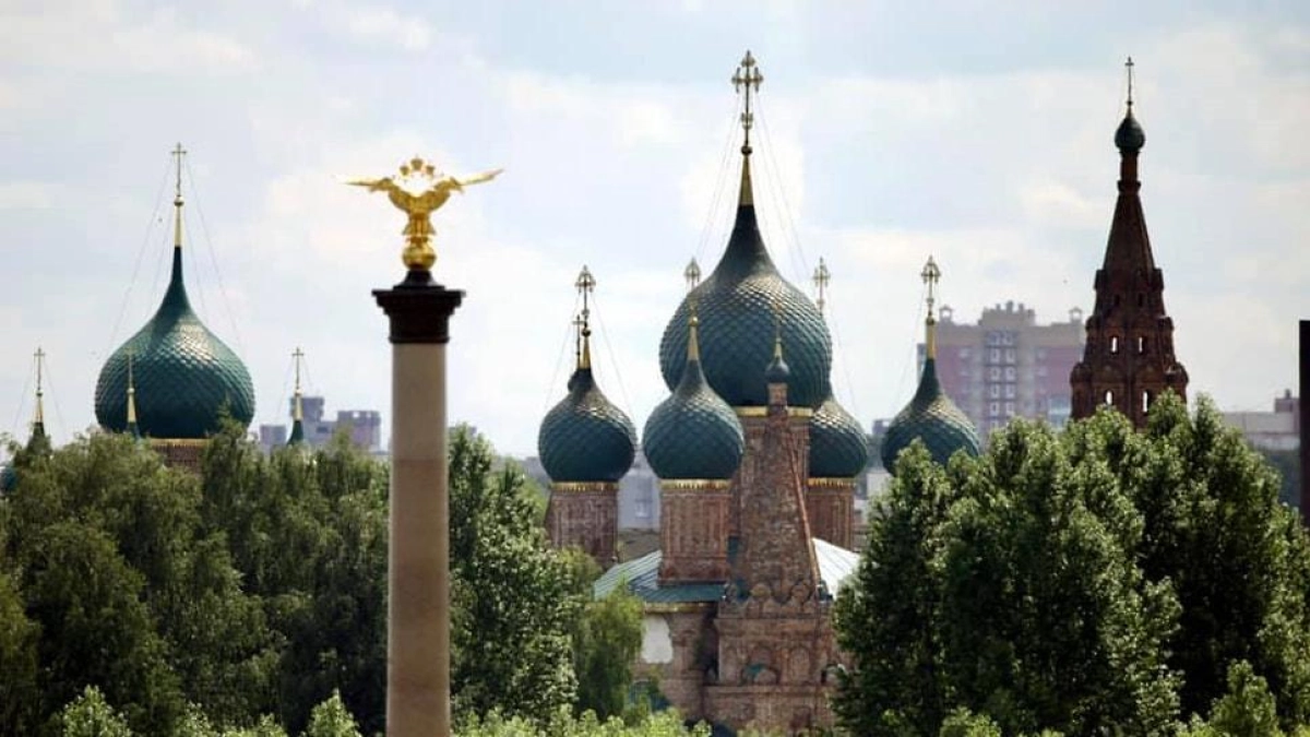 Минкультуры согласовало охранные зоны Ярославля вопреки протестам архитекторов
