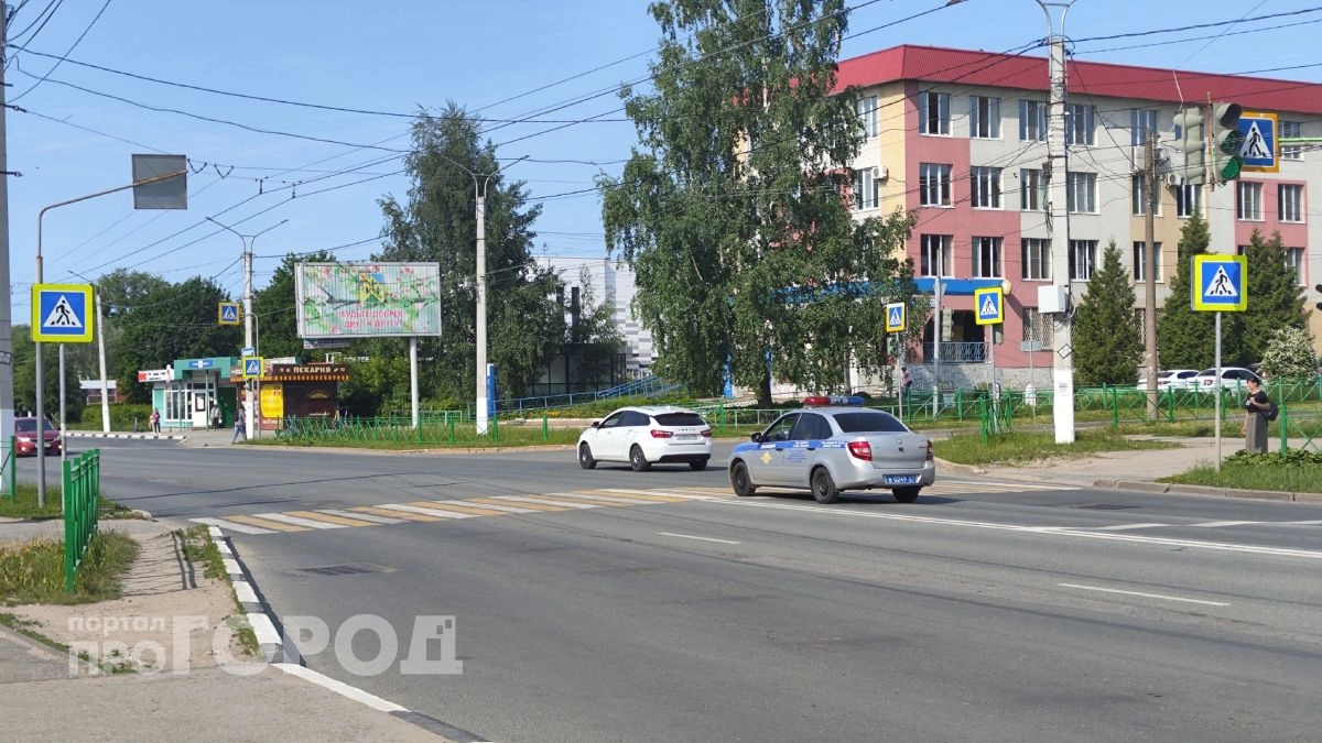 Лишать прав начнут даже за то, что раньше разрешали: ГИБДД расширила список нарушений 
