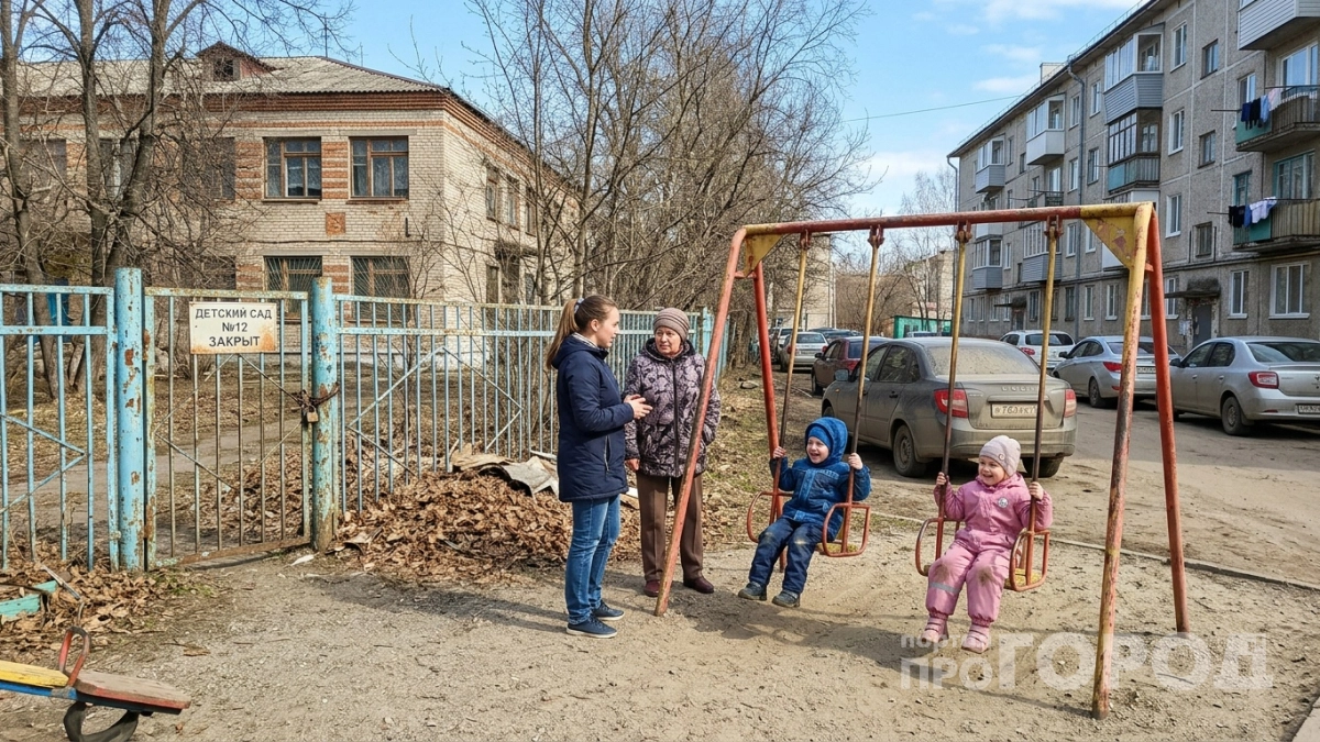 После 60 держитесь подальше от детей и внуков: 5 причин быть с ними на расстоянии - узнайте пока не стало поздно