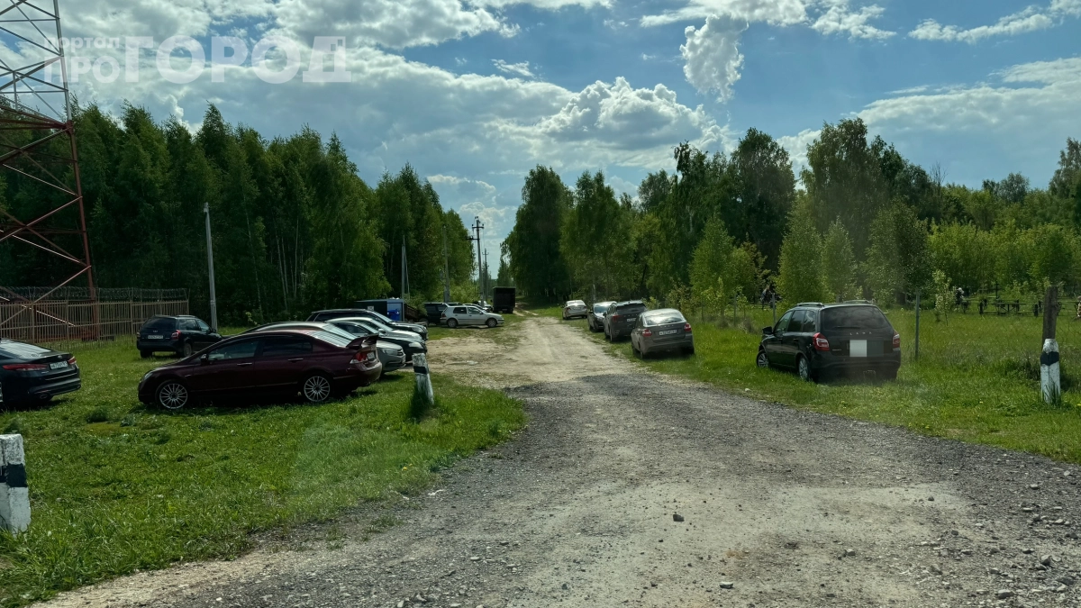Больше никаких поблажек: с июня дачные дороги будут под жёстким контролем ГИБДД