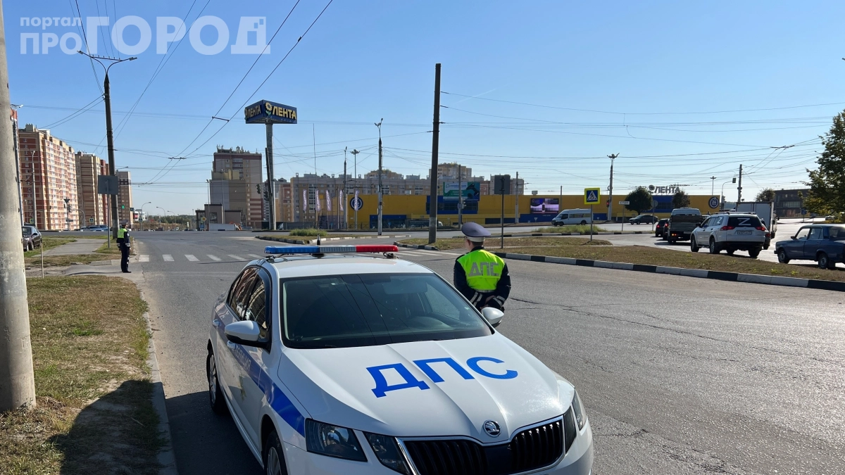 ГАИ не остановит, если вы сделаете вот что: 5 простых правил для водителей — машина станет невидимкой