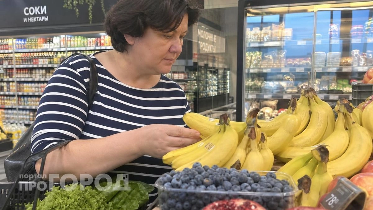 Перестаньте есть бананы с темными пятнами: врач из Гарварда объяснил скрытую угрозу для вашего здоровья