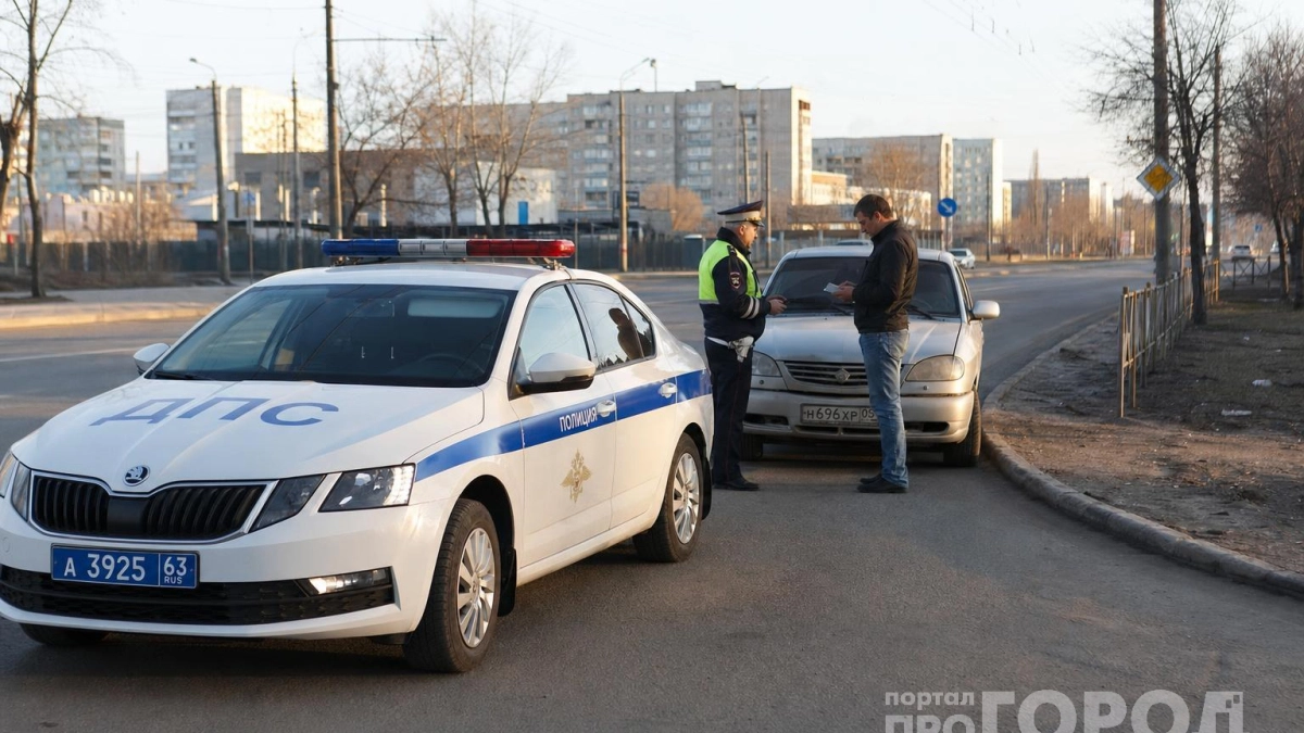 Пересёк двойную сплошную — инспектор говорит «Лишение прав»: автоюрист объяснил, почему это не так