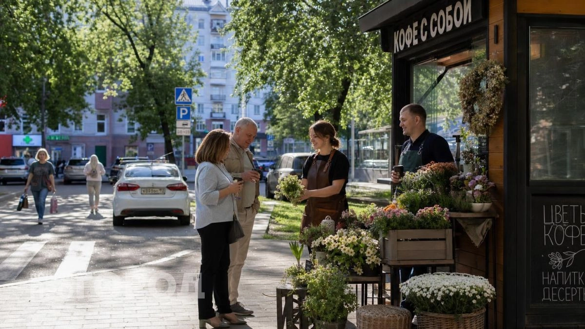 Забудьте про столичную суету: 9 городов России с высоким уровнем комфорта для достойной жизни