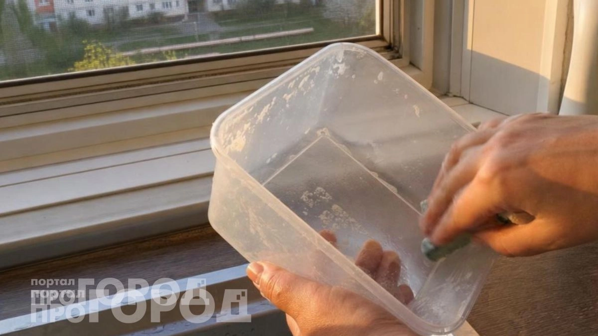 Больше никаких липких следов на мебели и стекле: это средство за пару рублей вернет поверхностям чистоту