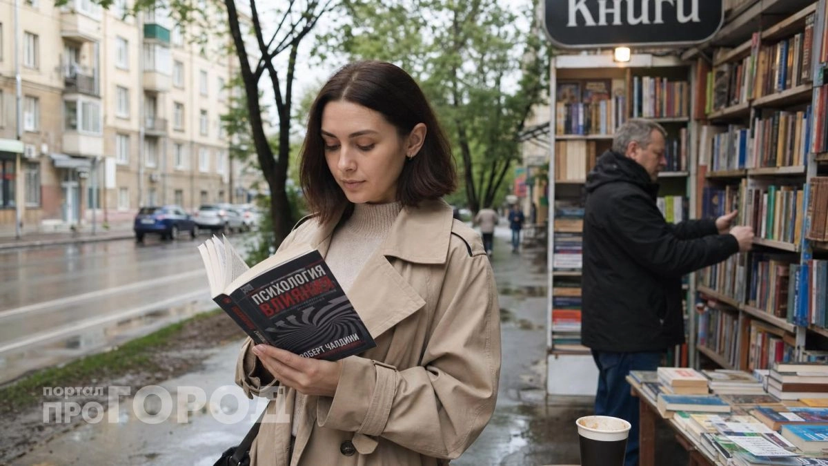 Вами легко управляют: как распознать скрытые приемы из книги по психологии и вернуть контроль над жизнью