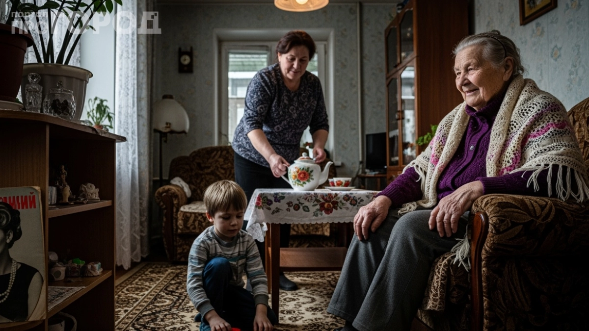 Почему в деревнях СССР кровать никогда не ставили ногами к окну: секрет, который знали все старики
