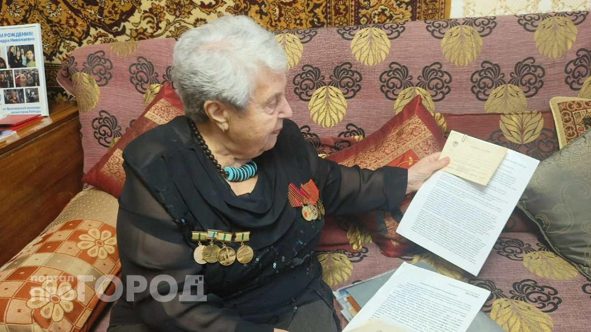 Переславский детдом спас истощённую девочку-блокадницу: "Держали в изоляторе, чтобы не умерла на глазах у детей"