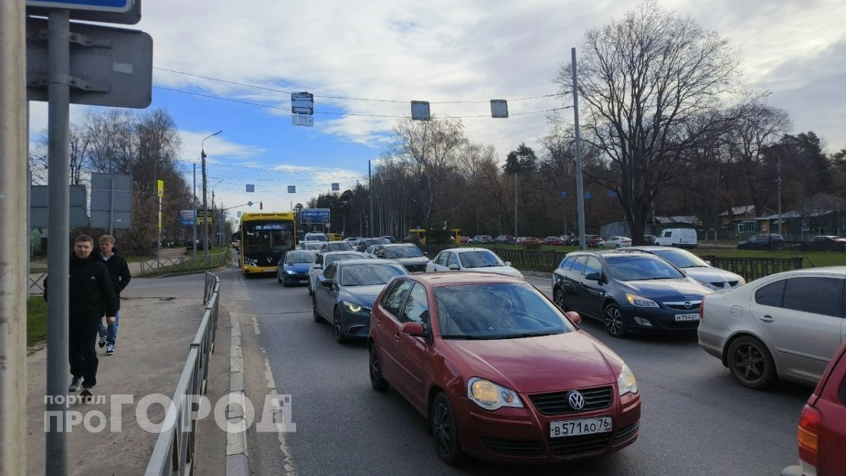 Ярославские автолюбители рассказали, сколько должна стоить 25‑летняя иномарка