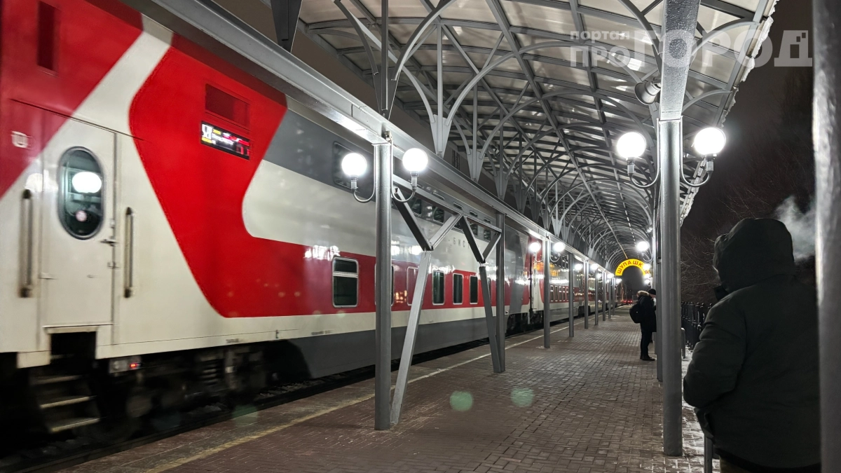 Одноместное купе за полцены СВ: РЖД сделали то, о чём мечтали все пассажиры — цена удивит