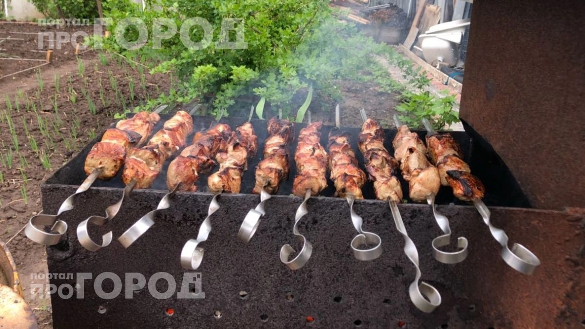 Хватит переплачивать за шею: вот какая часть свинины дает втрое больше сока и идеальна для мангала