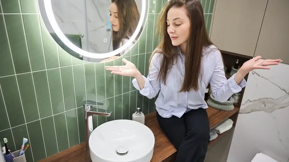 В Ярославле начались плановые отключения горячей воды сразу в нескольких районах