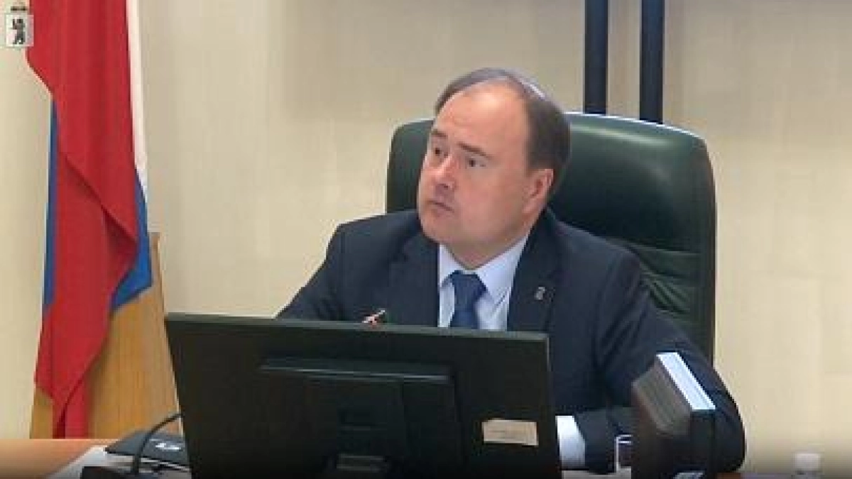 В Ярославле начнут бороться с борщевиком на 160 гектарах с 1 июня
