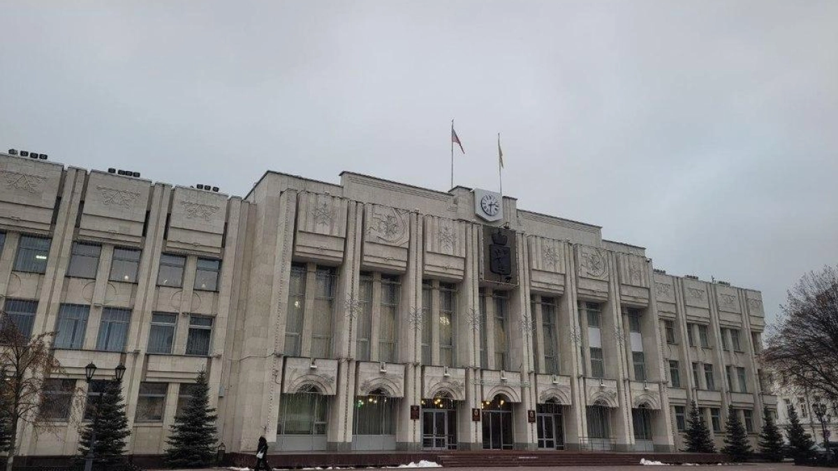 Минтуризма Ярославской области прекратило работу и вошло в состав Минкульта