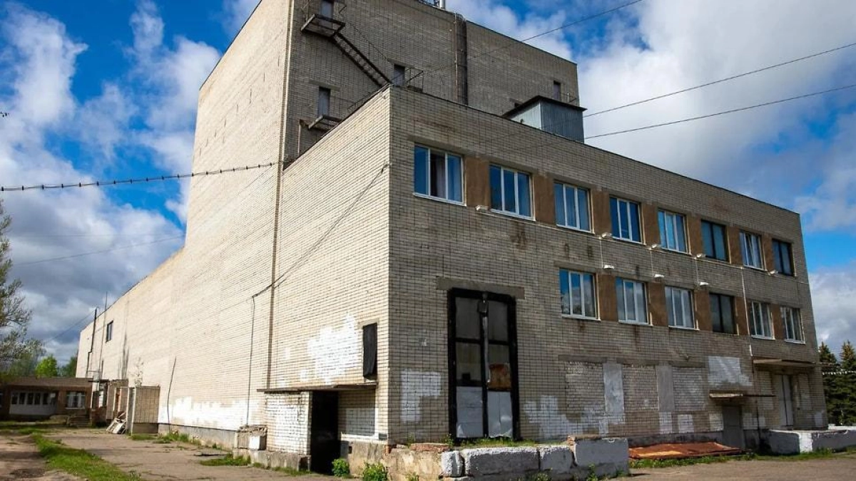В Тутаеве построят новый актовый зал: старый аварийный с 1998 года