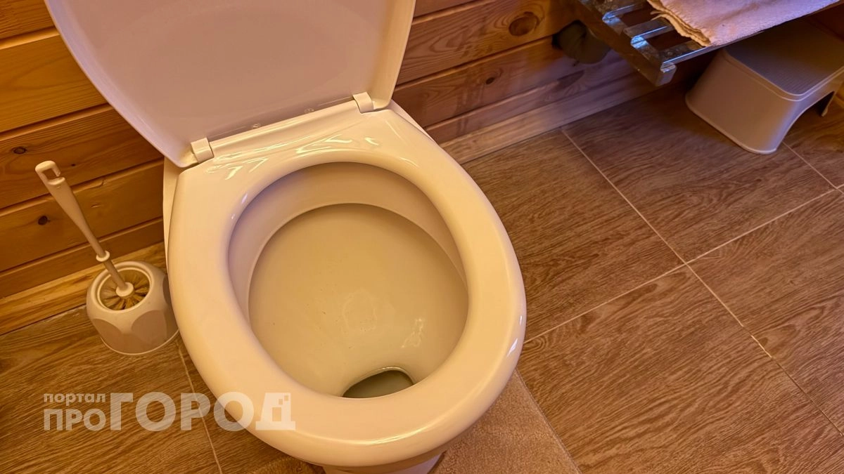 Перед тем как смыть суп в унитаз, узнайте, что произойдет с вашими трубами  