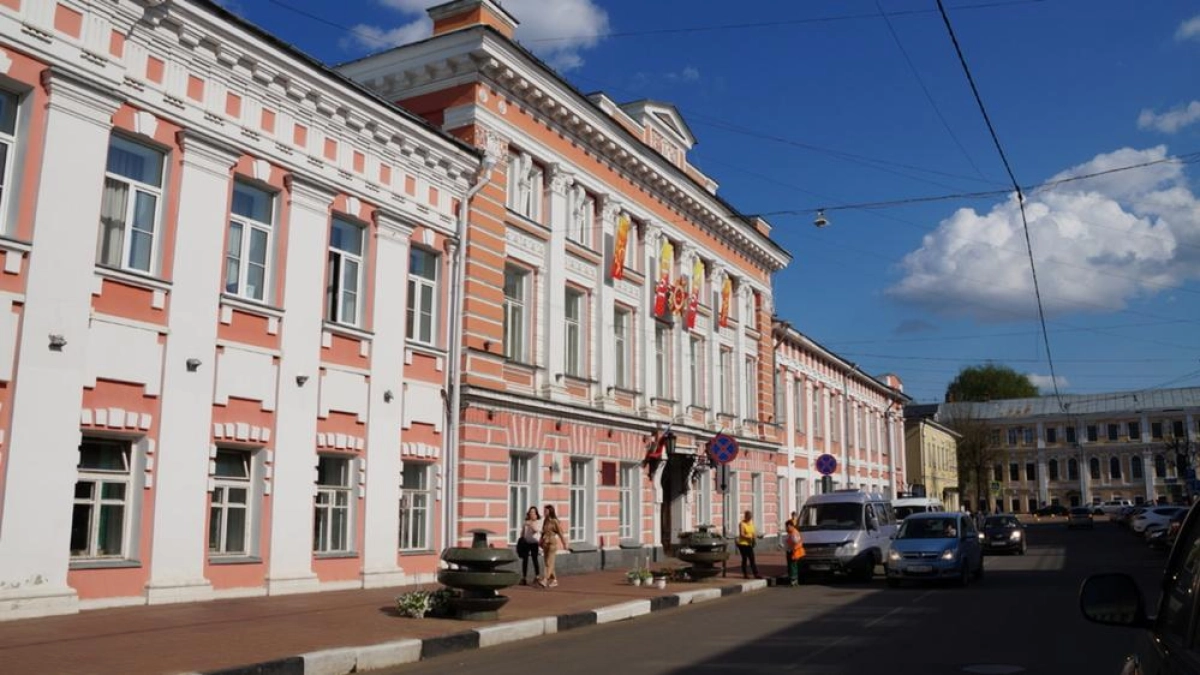 Ярославль даст бесплатный вход на спорт участникам СВО и их семьям