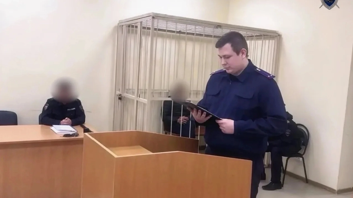 Сначала убил, потом позвонил: в Ярославской области мужчина инсценировал "случайную находку" тел супругов