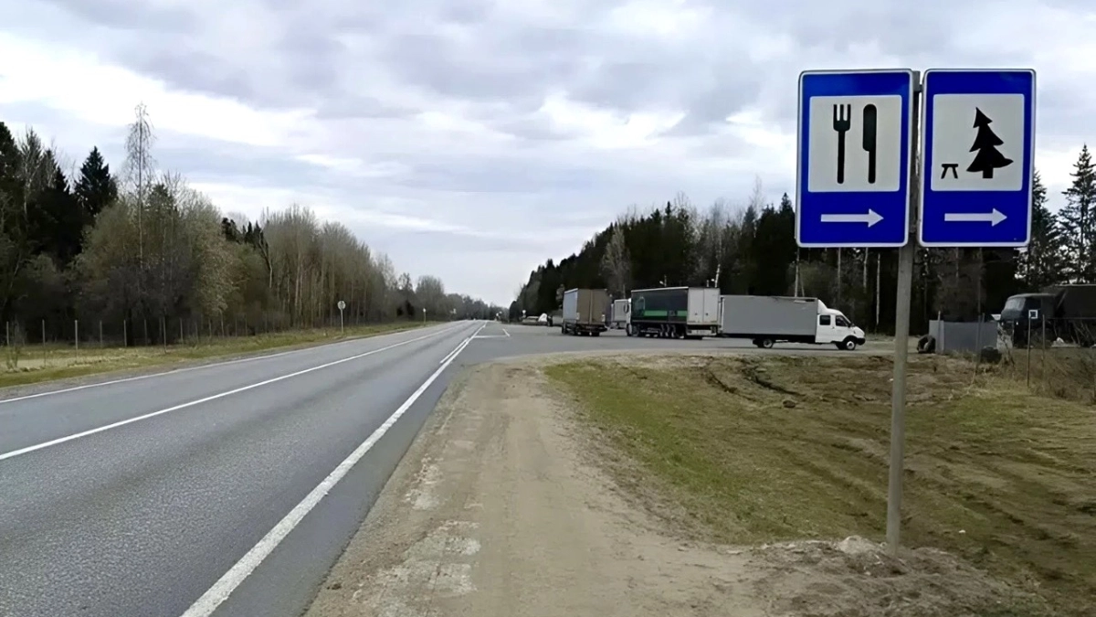 Ярославская область запускает ярмарки у трасс и заманивает водителей фермерскими продуктами