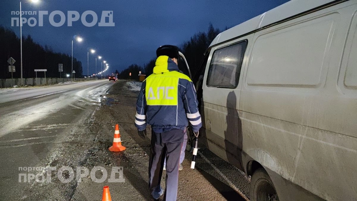 Инспектор требует открыть бардачок: скажите эти два слова чтобы законно отказать в незаконном досмотре