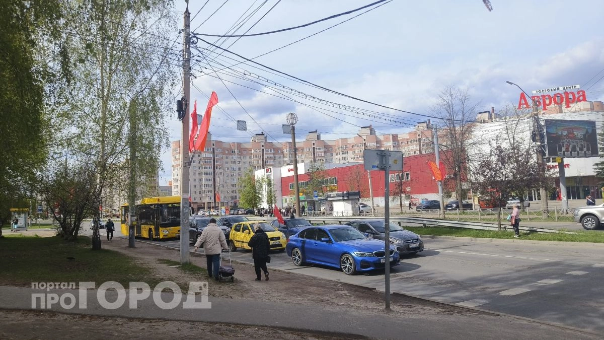 Ярославцы одобрили штраф до 15 тысяч за выброс мусора из автомобиля