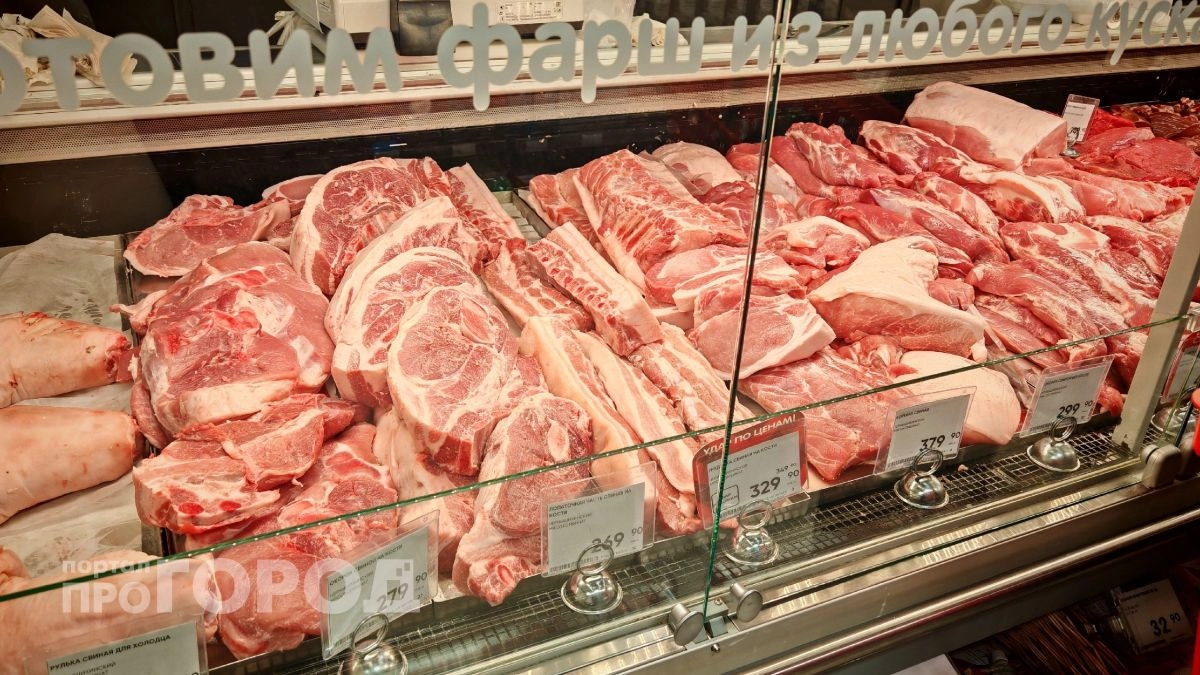 Этот субпродукт оказался полезнее красного мяса, а стоил копейки 