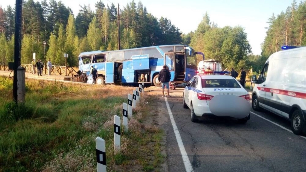 Дело о гибели паломницы из Тутаева передано в суд