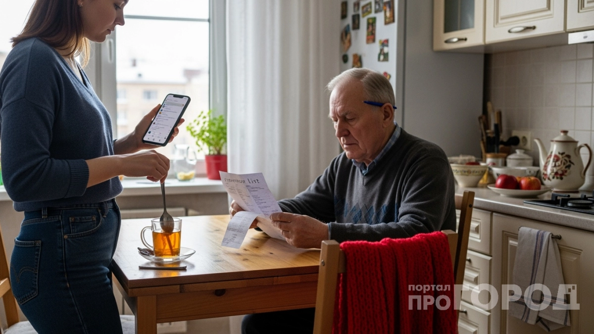 Чтобы наследники не стали врагами: 3 шага, чтобы ваша квартира перешла к тем, кому вы хотите