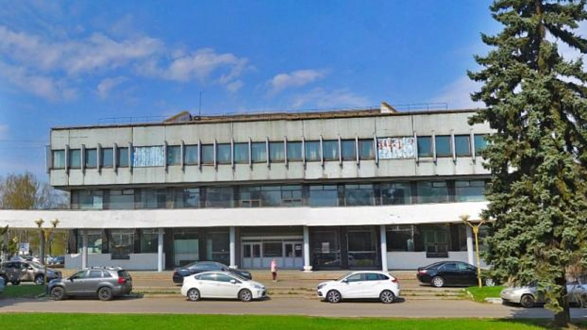 Здание ЦНТИ в Ярославле станет площадкой для науки и бизнеса