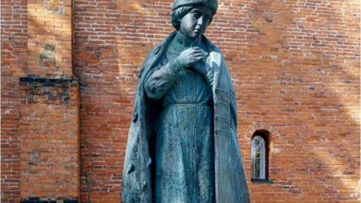 В Угличе открылась выставка к 435-летию гибели царевича Димитрия
