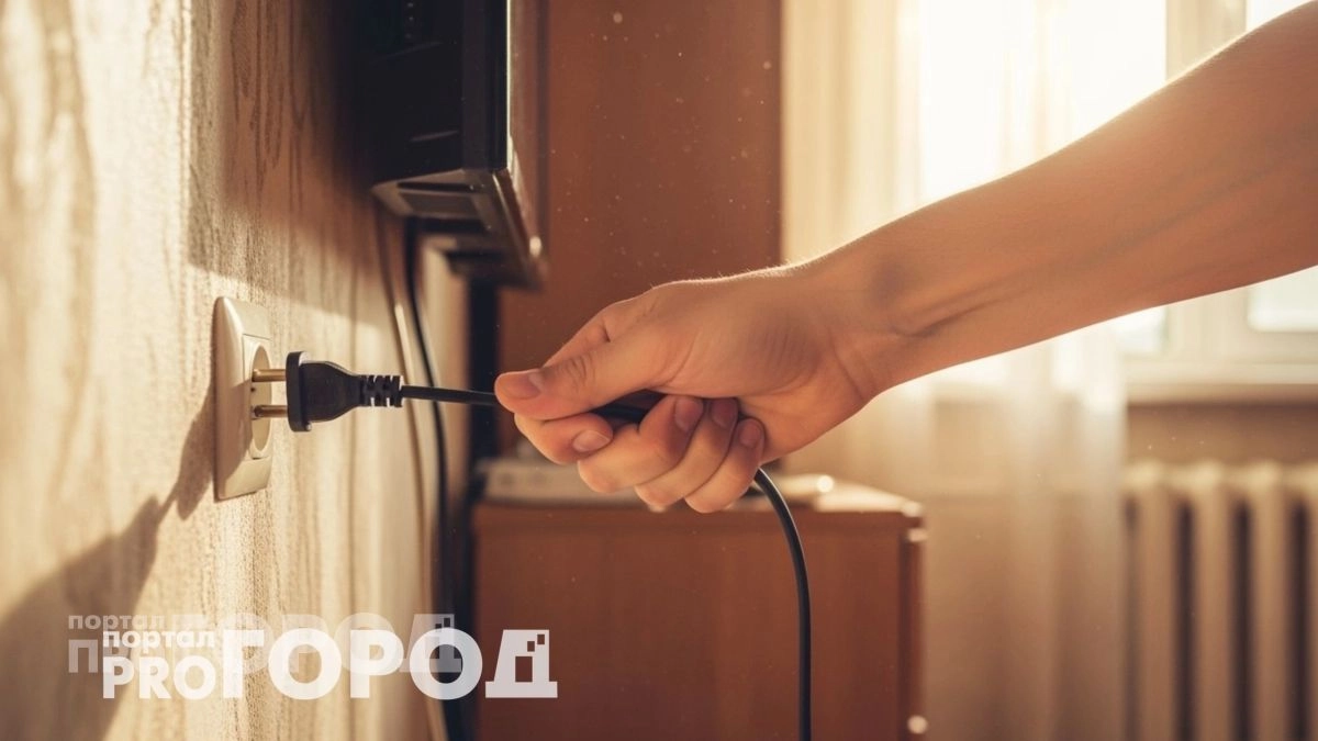 Ваша квартира под угрозой: список приборов, которые опасно оставлять в розетке без присмотра даже на час