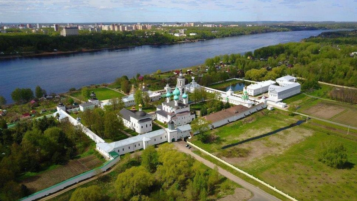 Аукцион на застройку 573 тыс. кв. м у Толги в Ярославле не нашёл участников