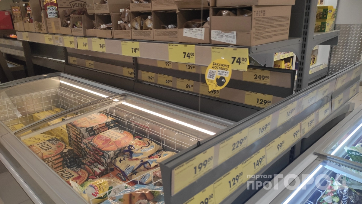 В Чижик завезли мастхэв для гурманов: обалденный тунец в банках со 100% белком - и стоит почти копейки 