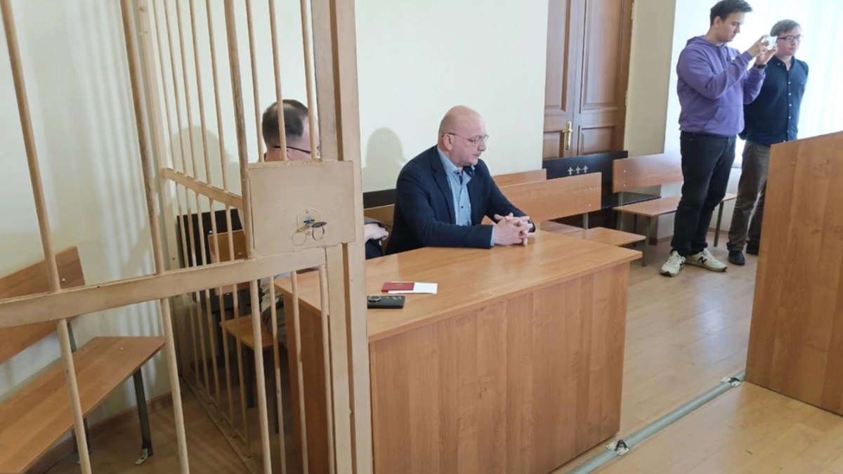 Дело ярославского чиновника вернули следователям из-за нарушений в обвинении