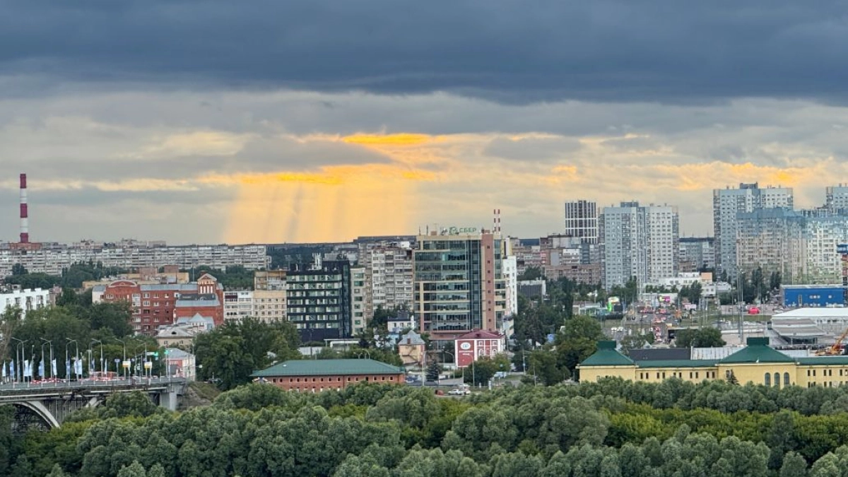 МегаФон развернул 5G на ЦИПР в Нижнем Новгороде