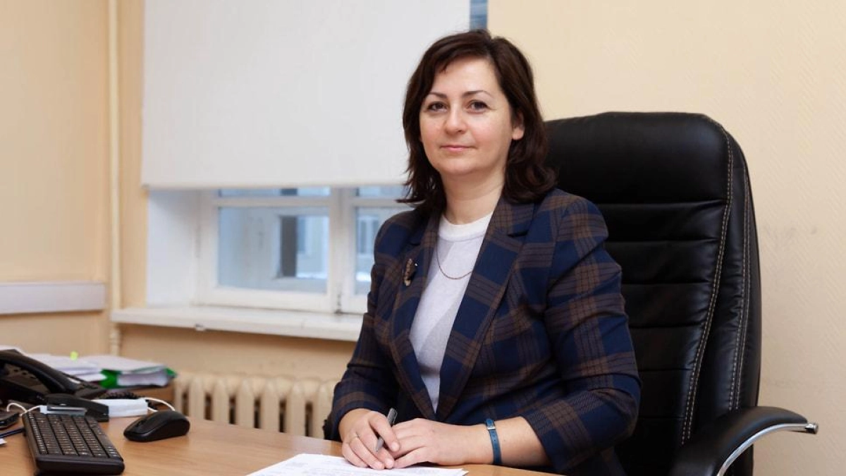 Бывший директор департамента ОКН возглавила ярославское отделение ВООПИК