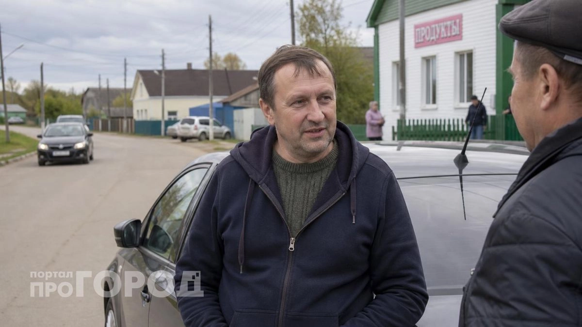 Американец приехал в российскую глубинку и потерял дар речи от цен: почему мы живем богаче многих граждан США