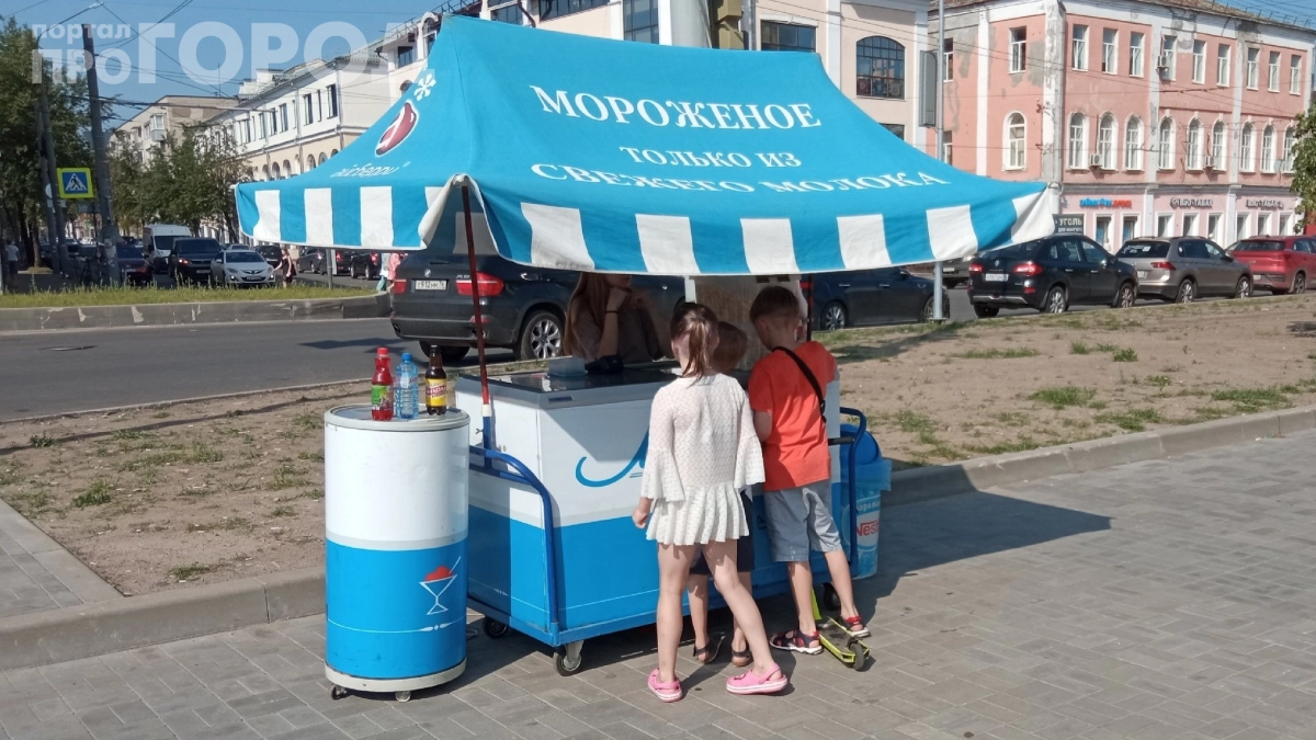 Самое чистое мороженое найдено: диетолог назвала идеальный десерт — и это не то, что вы думаете