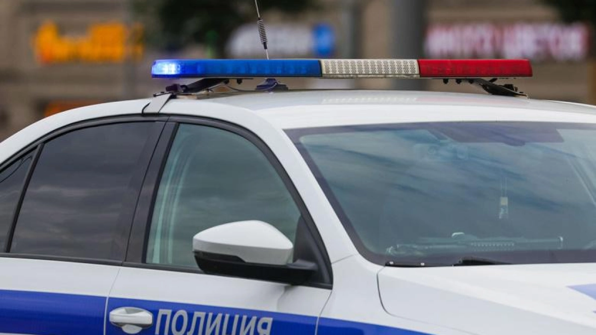 Лобовое столкновение грузовика и минивэна на северном обходе Ростова