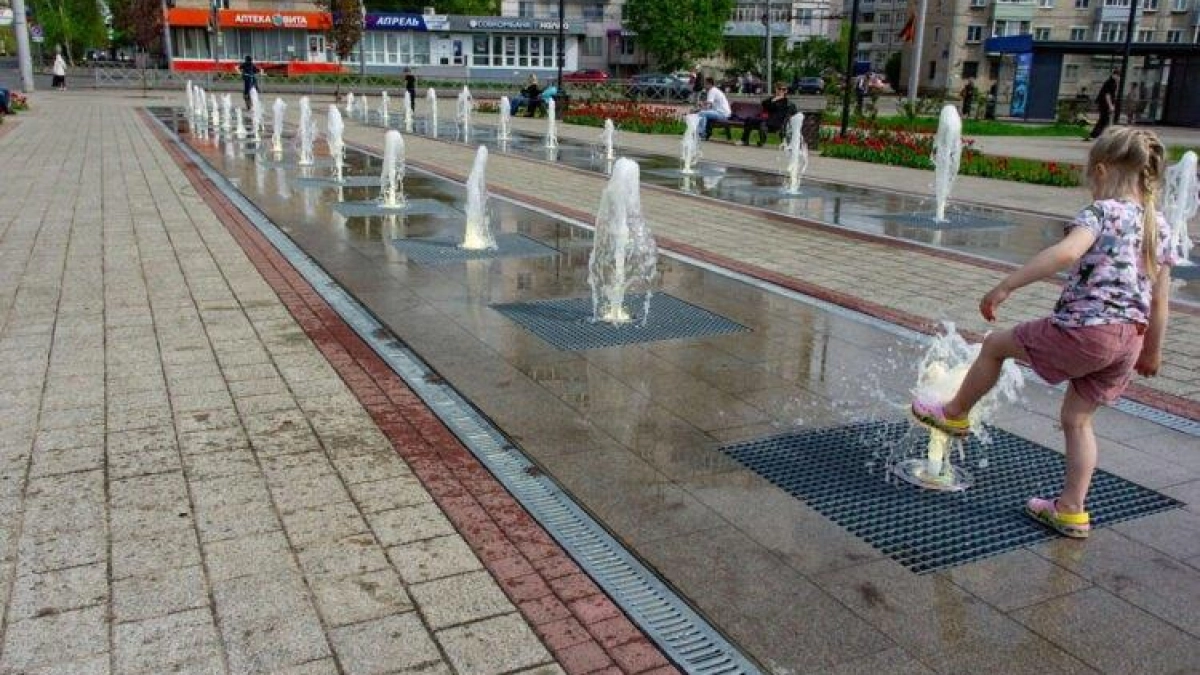 Более 70 тысяч ярославцев выбрали территории для благоустройства — голосование продолжается