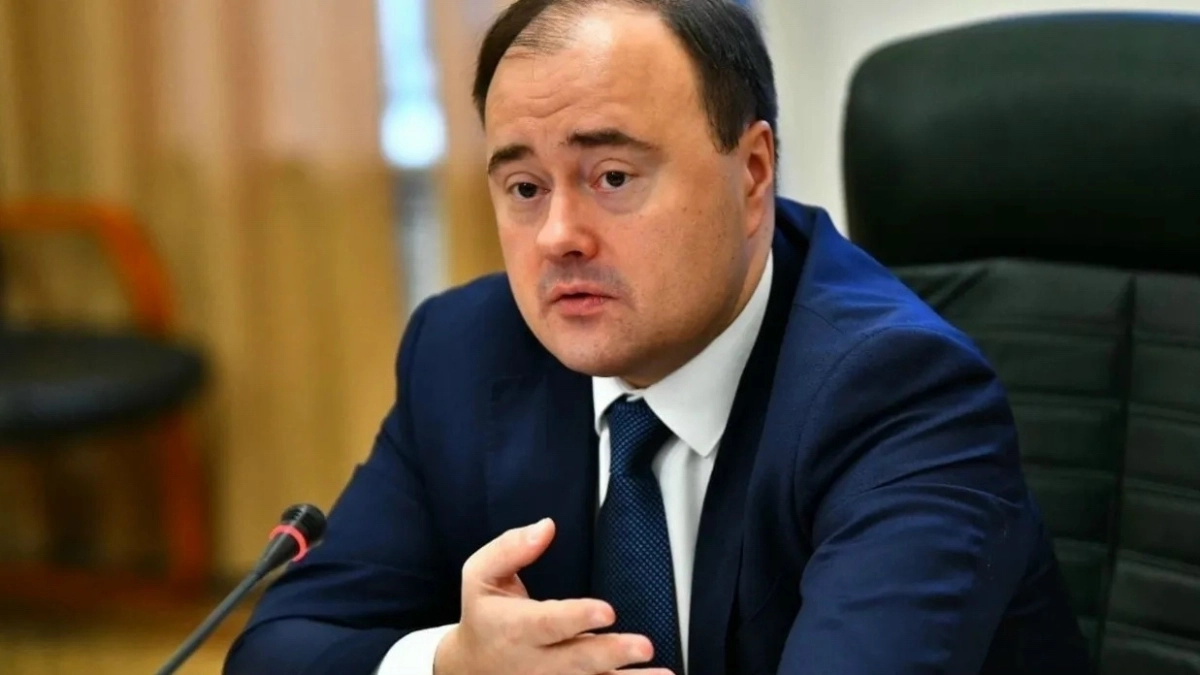 Мэр Ярославля: торговые центры создают рабочие места и становятся общественными пространствами