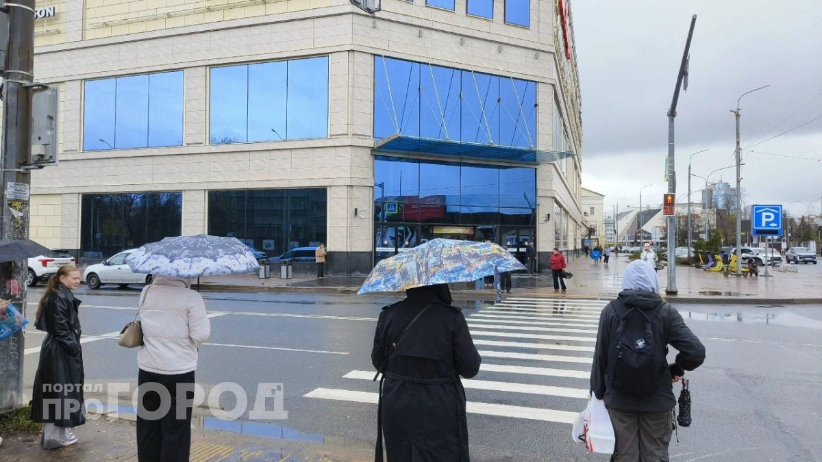 В торговых центрах Ярославля стало меньше магазинов и больше кафе