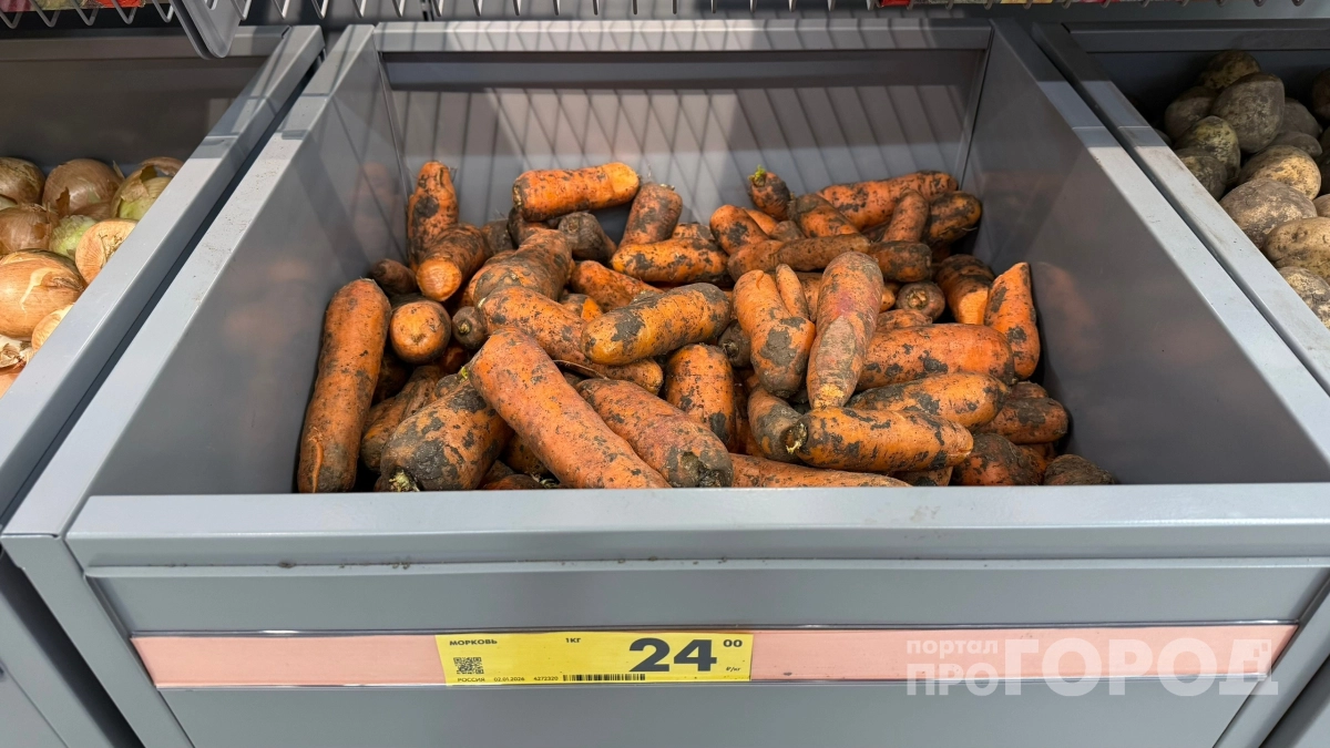 «Забудьте про морковь»: врач назвала 8 продуктов, которые спасают зрение лучше дорогих лекарств — стоят копейки и есть везде